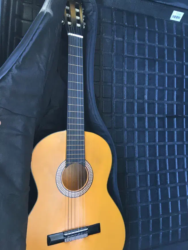 گیتار|گیتار، بیس، امپلیفایر|سعدآباد, |دیوار