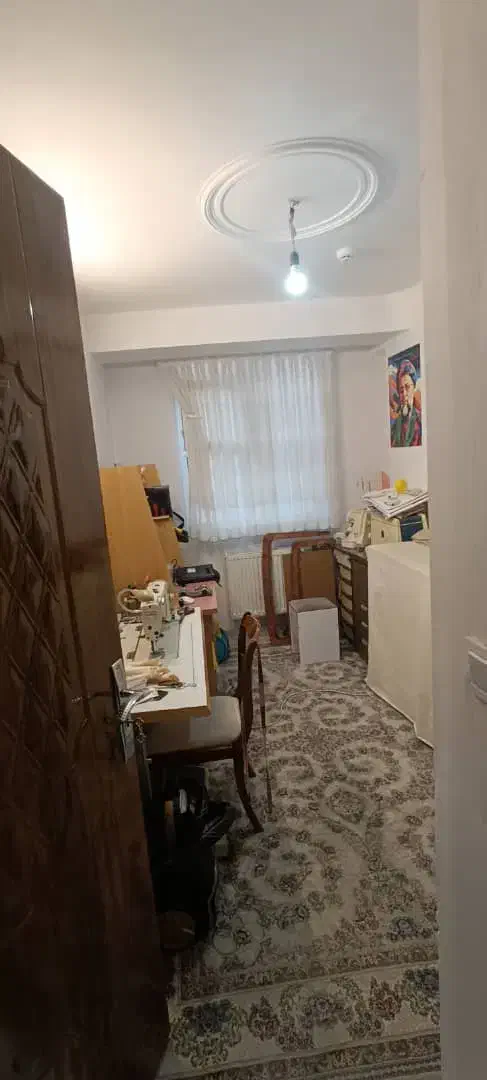 71متر خوش نقشه نوساز 17شهریور جنوبی|فروش آپارتمان|تهران, مظاهری|دیوار