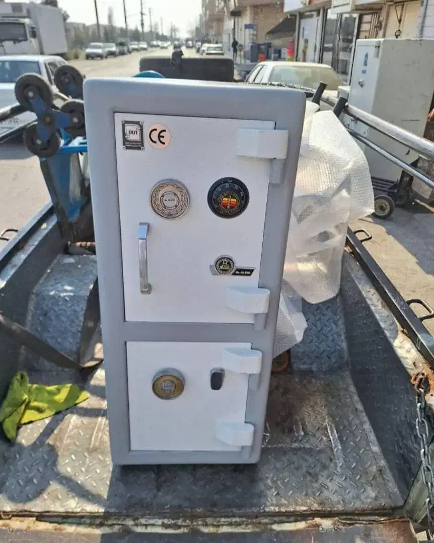 گاوصندوق نقد و اقساط|ابزارآلات|میامی, |دیوار