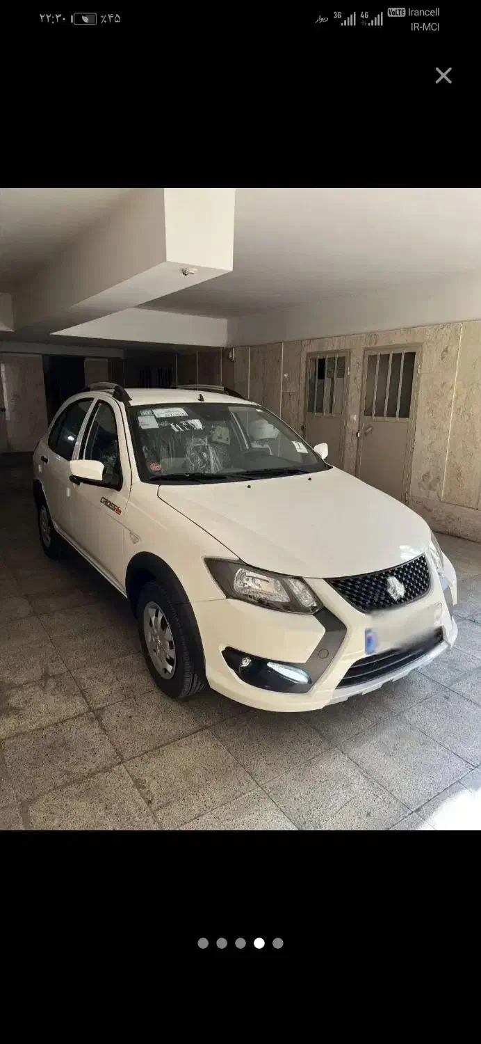 کوییکGXL صفر کیلومتر|خودرو سواری و وانت|ارومیه, |دیوار