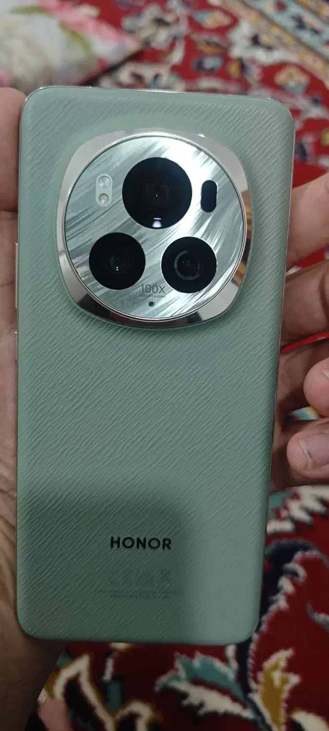 Magic 6 pro|موبایل|کاشمر, |دیوار