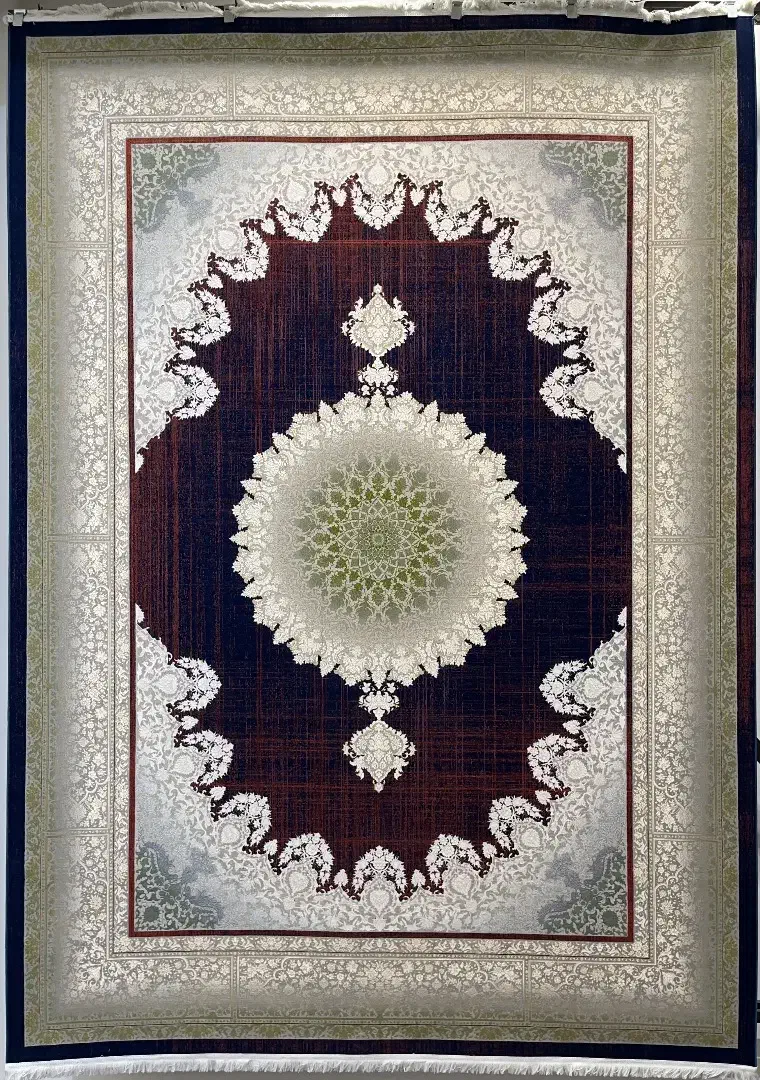 فرش جهیزیه کاتولگ رسا ۱۲۰۰شانه اصل جدید|فرش|بوشهر, |دیوار