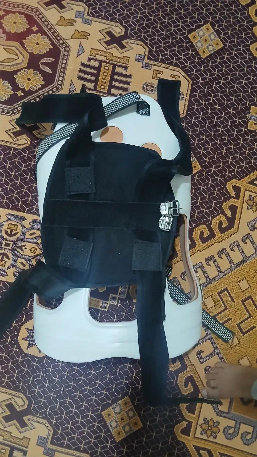 کمربند مخصوص کسانی که عمل کردن|آرایشی، بهداشتی، درمانی|بروجرد, |دیوار