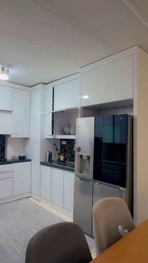 * ۹۵ متر * صفر تا صد بازسازی *|اجارهٔ آپارتمان|اهواز, کوی جواهری|دیوار