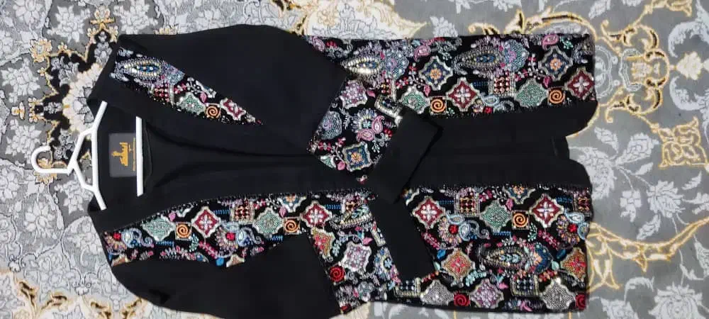 لباس مجلسی ومانتو|لباس|حمیدیا, |دیوار