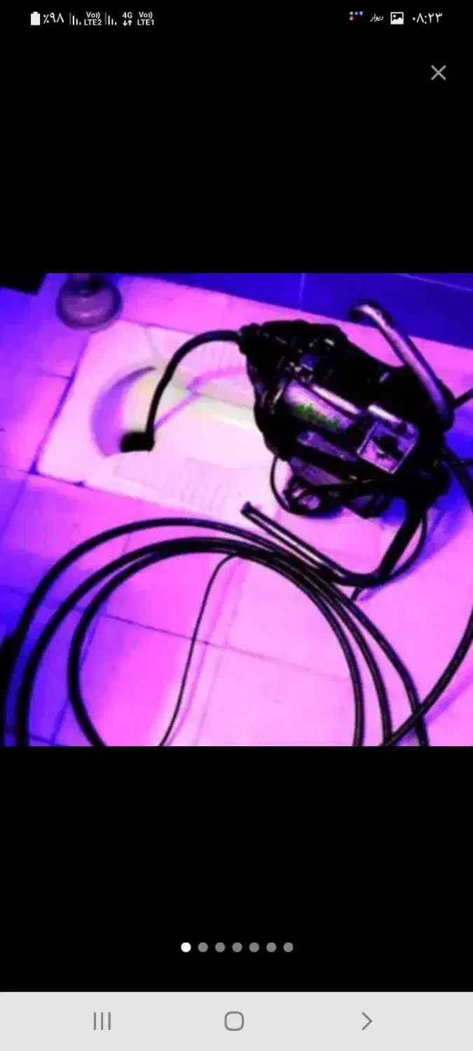 چاه بازکن*منصف*فنرزدن20٪ تخفیف 24ساعته فنرزدن.لوله|خدمات پیشه و مهارت|یزد, |دیوار