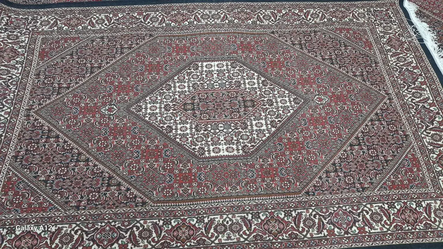 فرش دستبافت باختر|فرش|زنجان, |دیوار