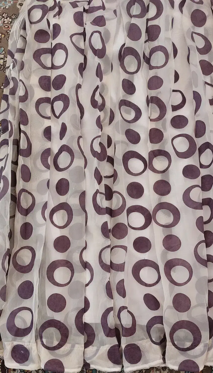 پرده|پرده، رانر، رومیزی|محلات, |دیوار