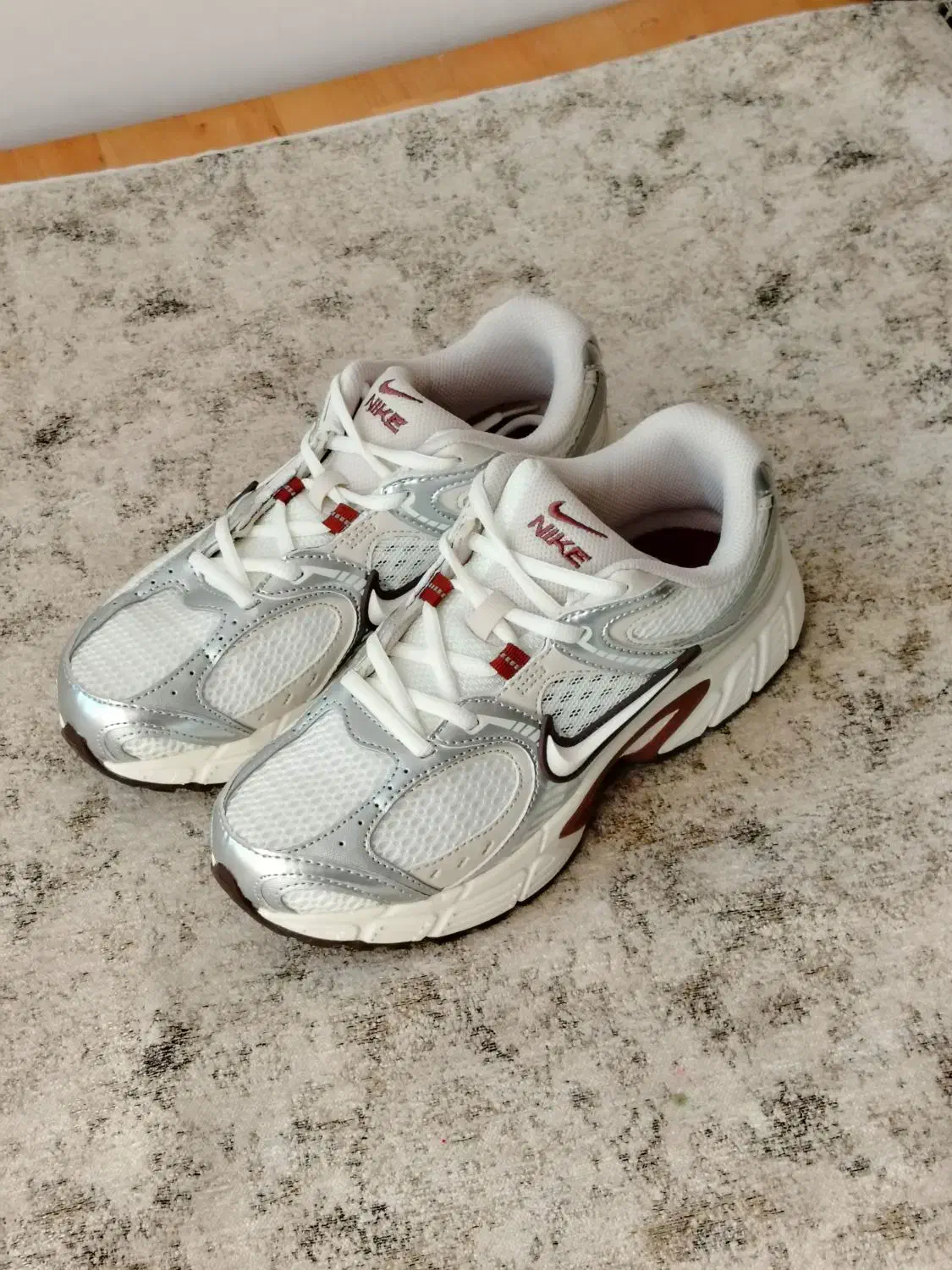 Nike V5K Orginal|کیف، کفش، کمربند|مشهد, مصلی (کارمندان اول)|دیوار