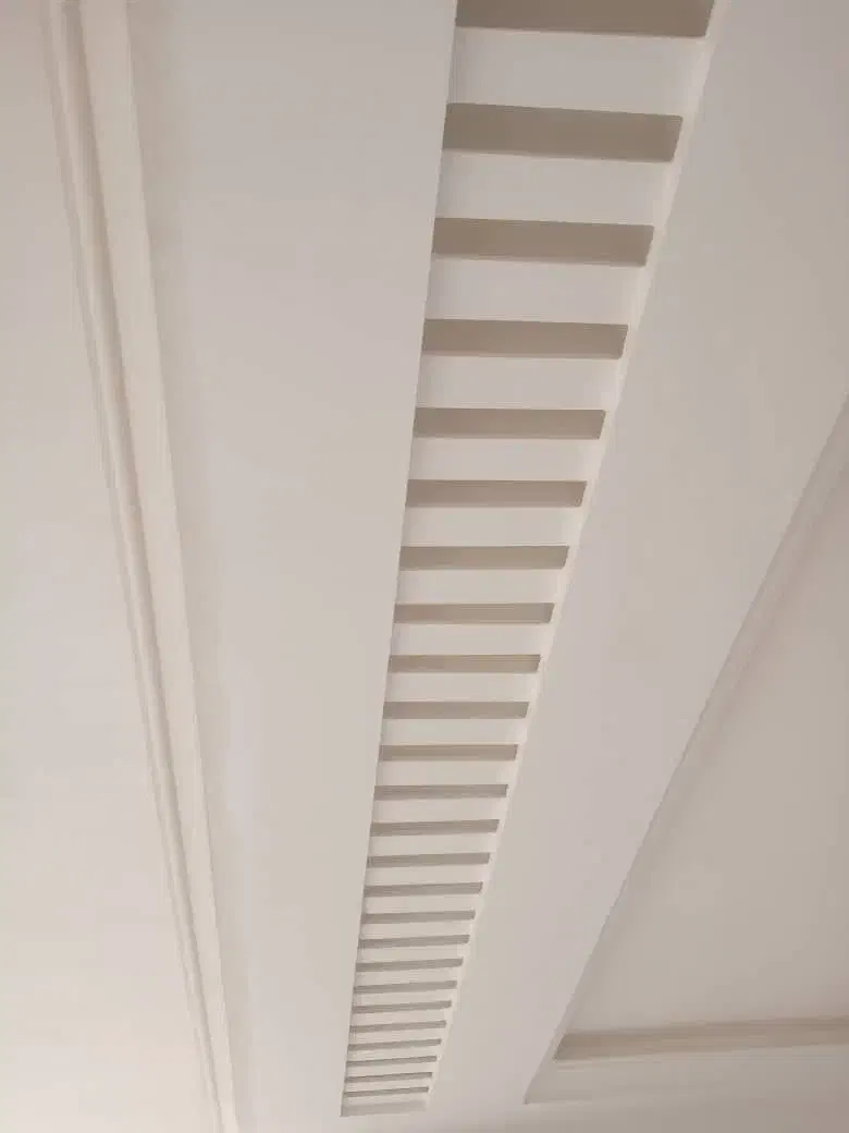 گچکاری|خدمات پیشه و مهارت|شاندرمن, |دیوار