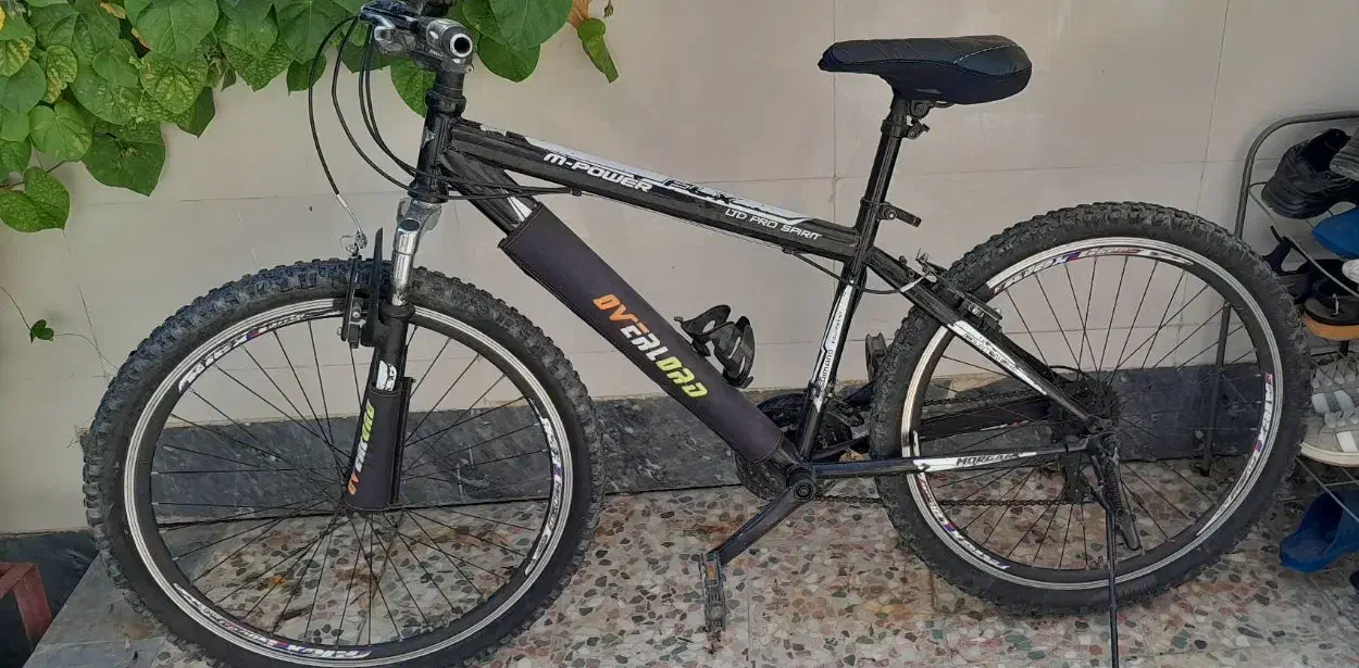 دوچرخه ۲۶ empaver،امپاور|دوچرخه، اسکیت، اسکوتر|مرودشت, بهارستان|دیوار