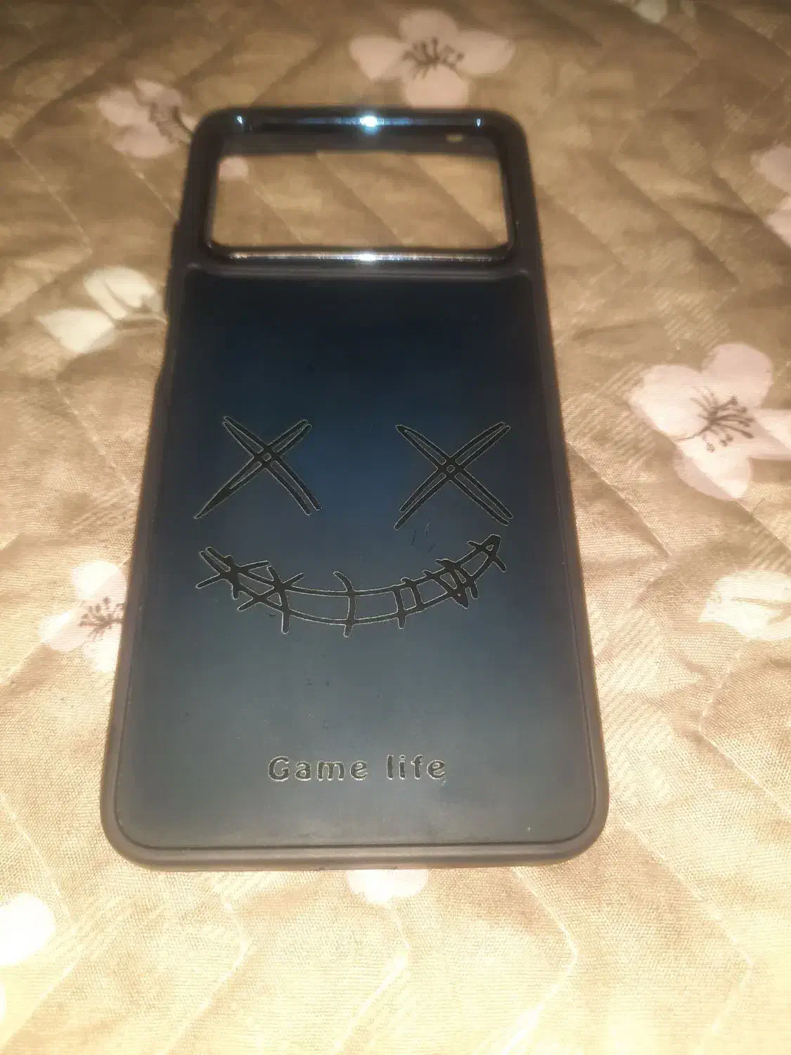 گارد ایفون 17 نو استفاده نشده فقط از جعبه در امده|لوازم جانبی موبایل و تبلت|بیرجند, |دیوار