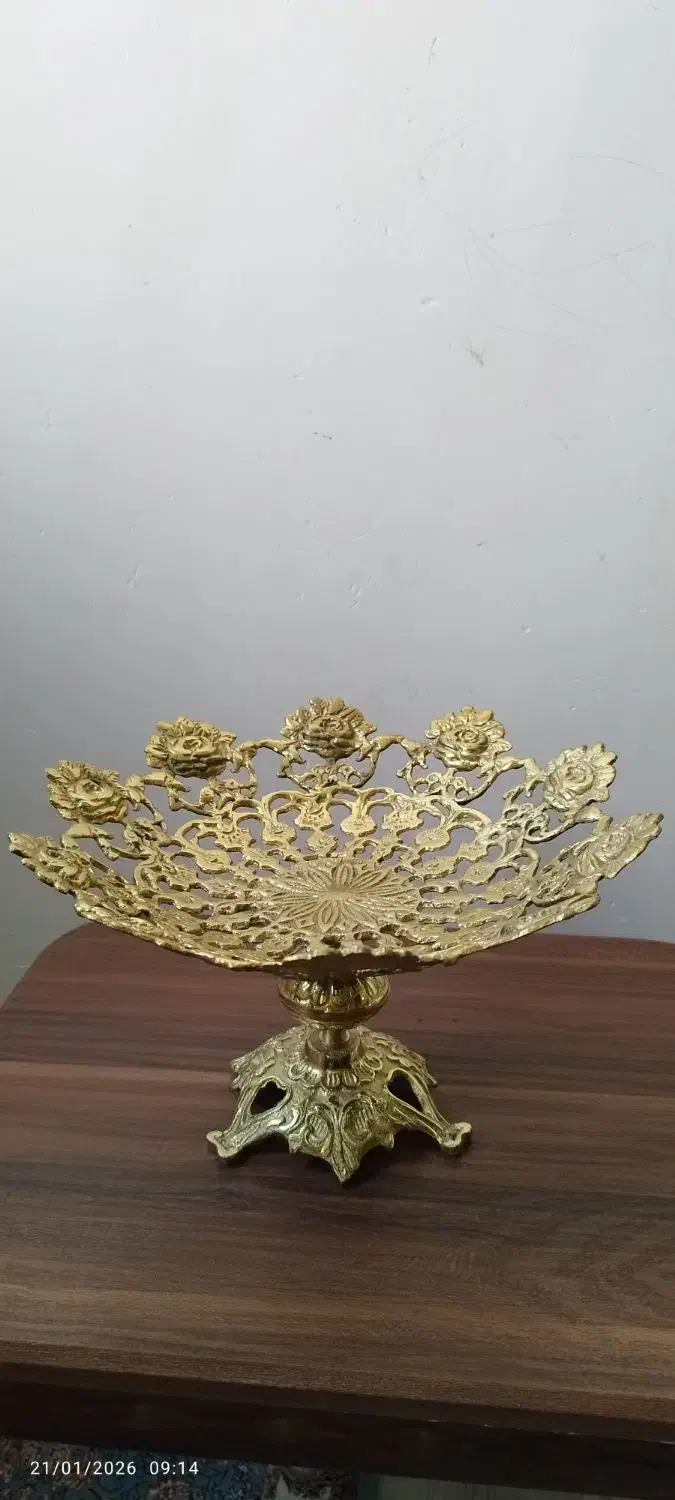 میوه خوری برنج|ظروف سرو و پذیرایی|اهواز, زیباشهر|دیوار