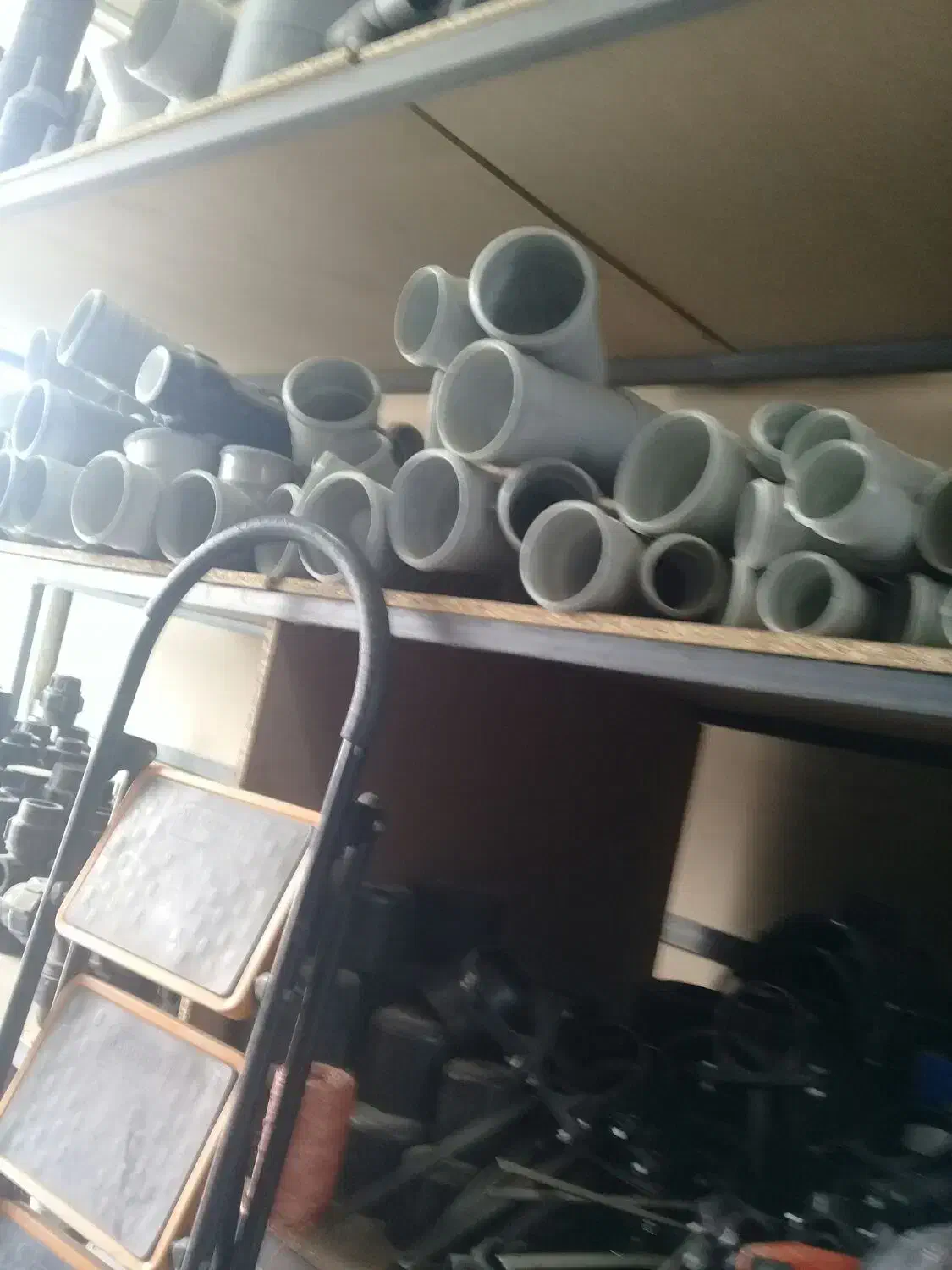 لوله کشی و لوله بازکنی شبانه روزی|خدمات پیشه و مهارت|مشهد, فرهنگ|دیوار