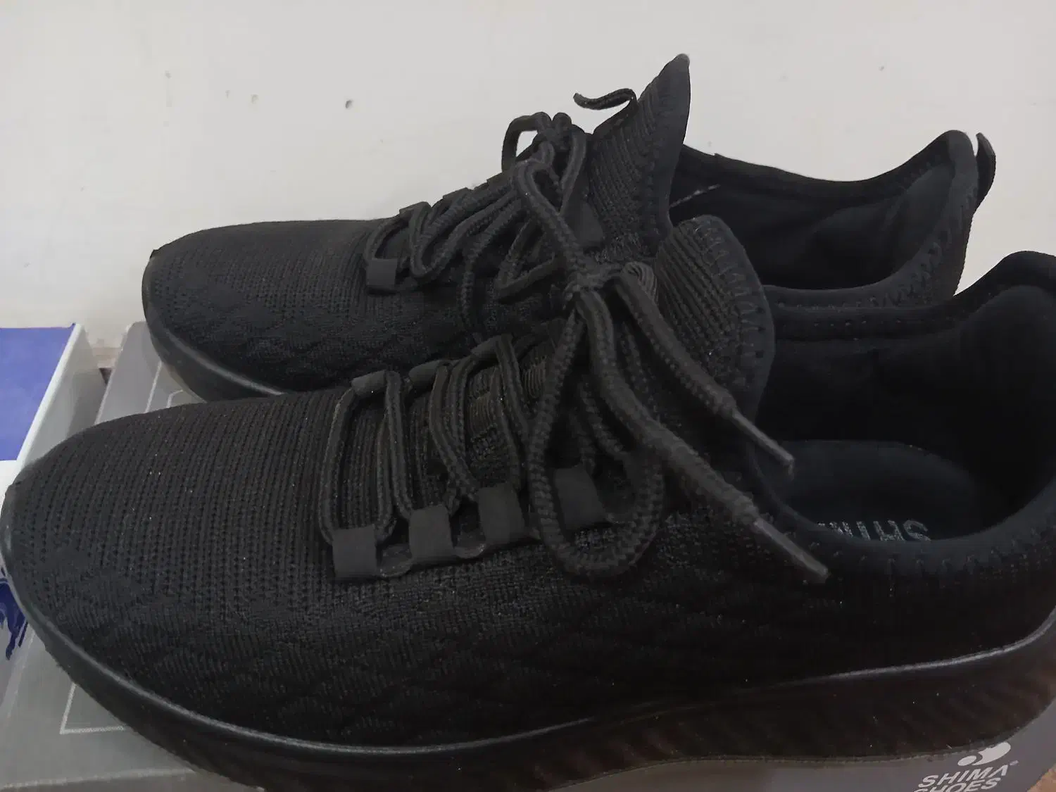 کفش راحتی شیما جیپ|کیف، کفش، کمربند|قم, بلوار امین و ساحلی|دیوار