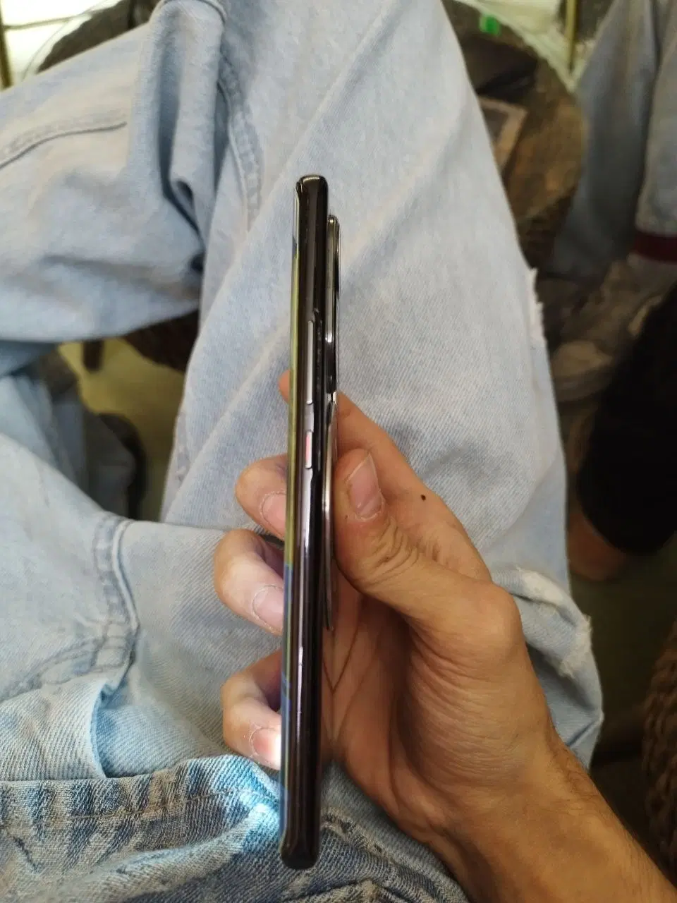 هواوی nova 9 نوا 9 Huawei|موبایل|تهران, دولت‌آباد|دیوار