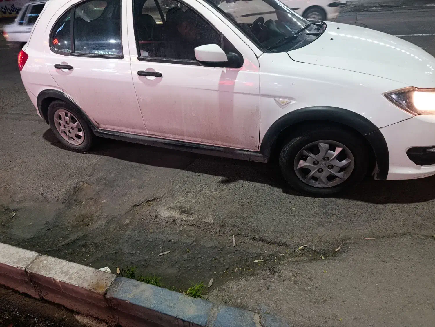 کوییک 1402|خودرو سواری و وانت|بم, |دیوار