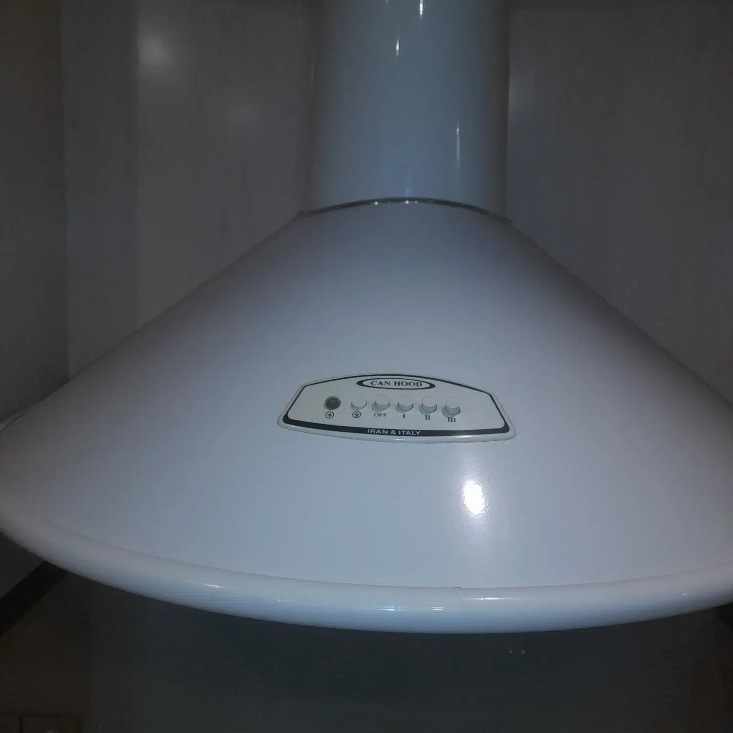 هود کن بسیار تمیز|هود|تبریز, |دیوار