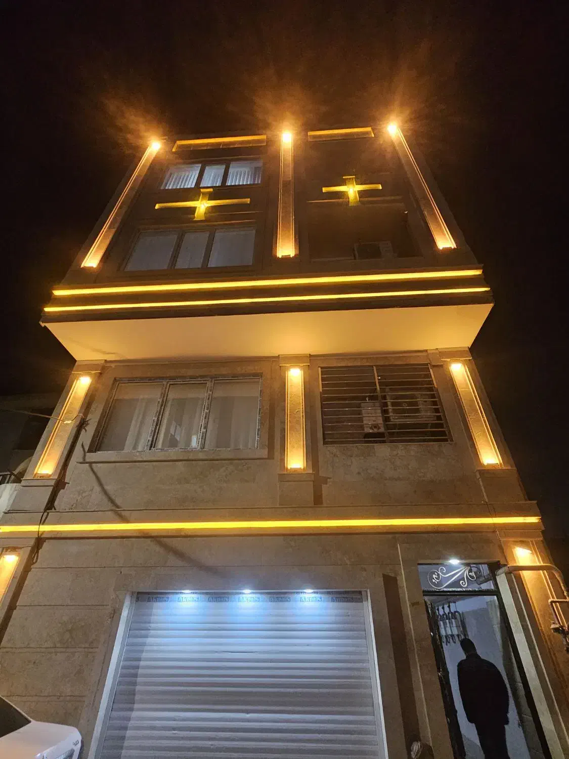 فروش واحد در نقاط مختلف شهر|فروش آپارتمان|اشتهارد, |دیوار