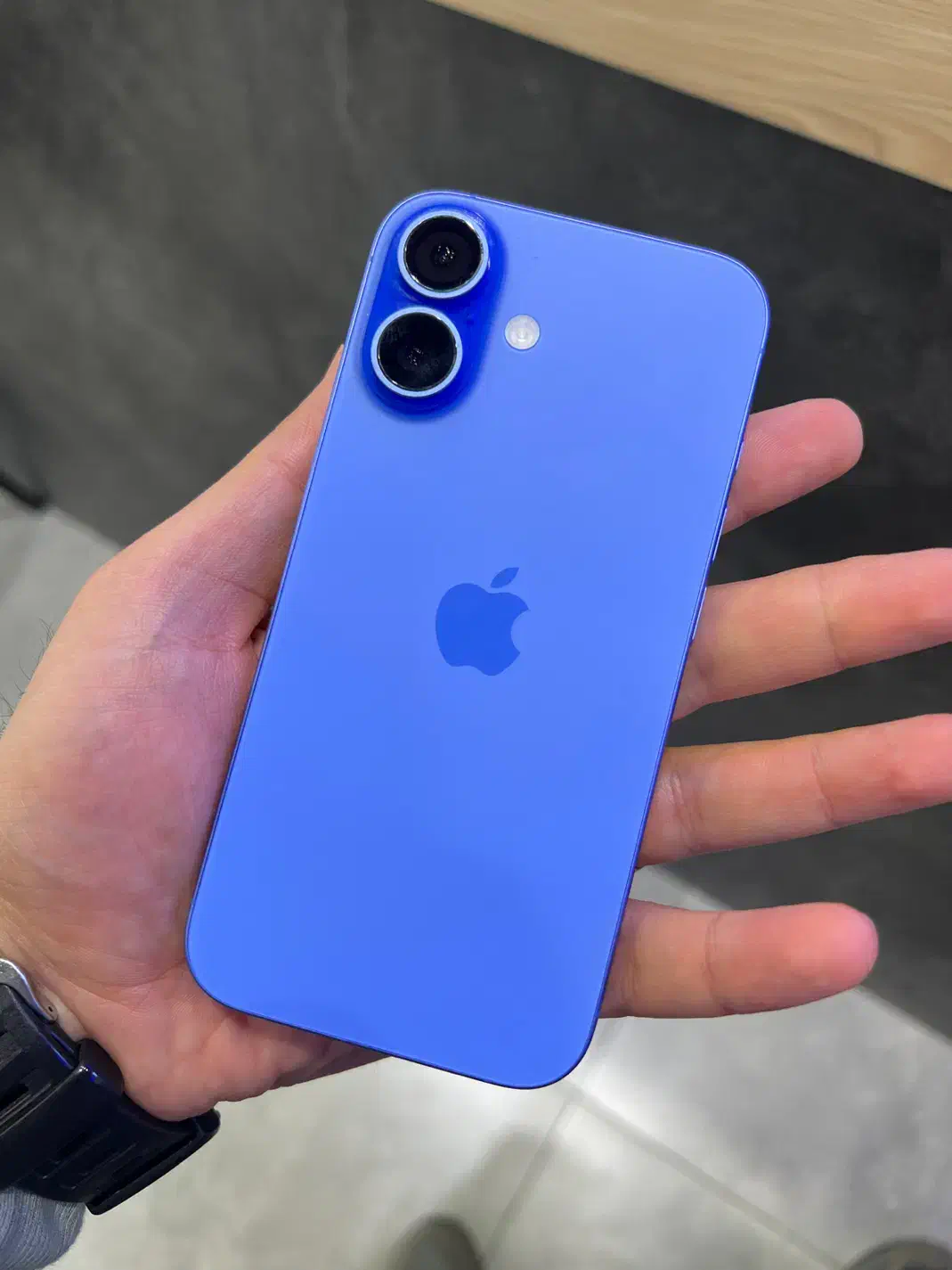 آیفون ۱۶ iphone 16|موبایل|تهران, گلستان (شهرک راه آهن)|دیوار