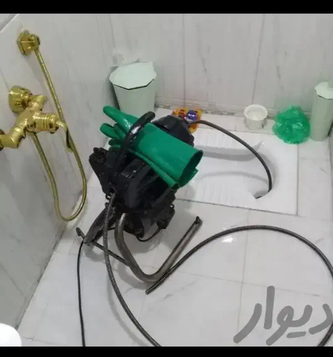 لوله بازکنی ابهر خرمدره هیدج صائین قلعه شبانه روزی|خدمات پیشه و مهارت|ابهر, |دیوار