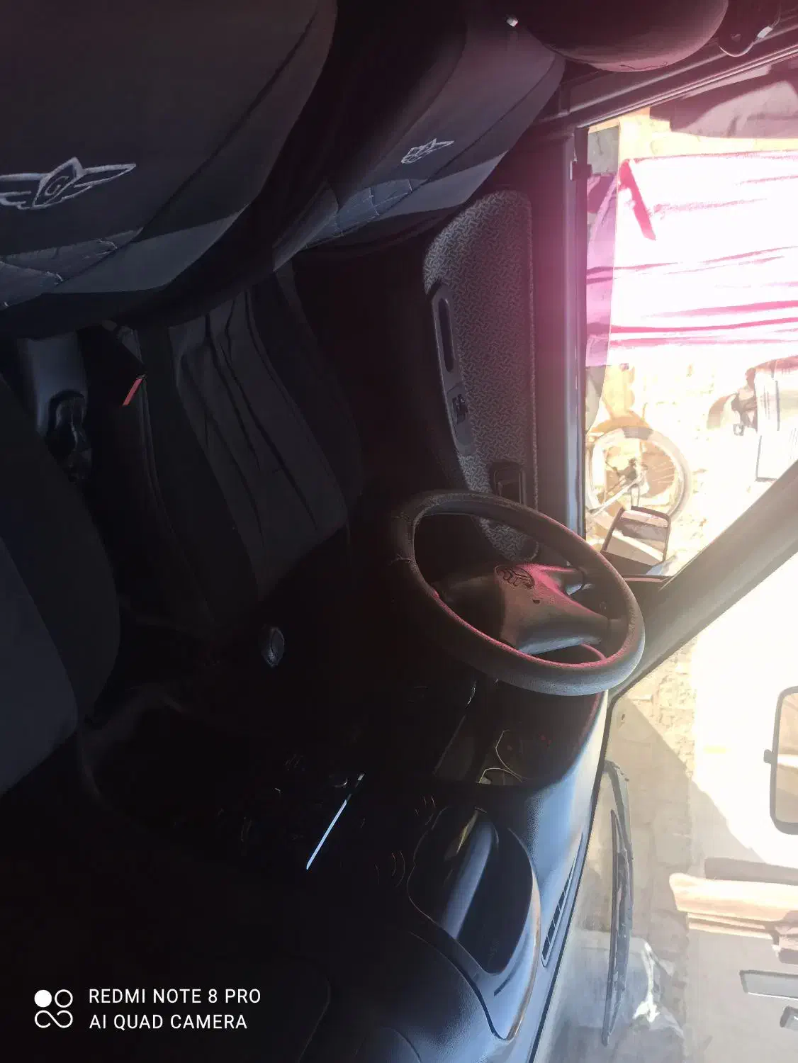 پراید 141|خودرو سواری و وانت|مسجد سلیمان, |دیوار