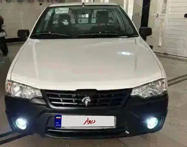 آریسان ۲ خشک مدل ۱۴۰۳|خودرو سواری و وانت|تهران, تهرانسر غربی|دیوار