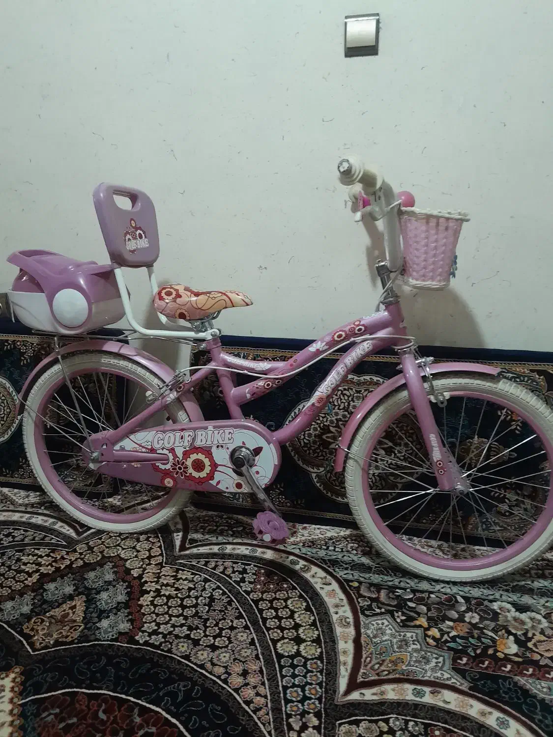 دوچرخه مدل ۲۴|دوچرخه، اسکیت، اسکوتر|بومهن, |دیوار