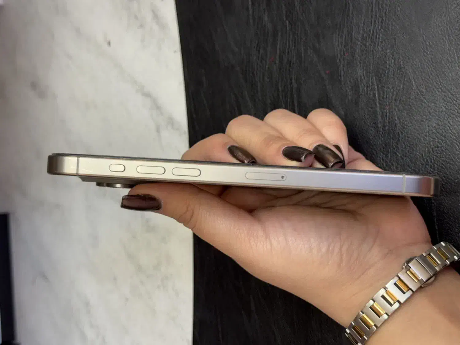 15promax|موبایل|رشت, بازار|دیوار