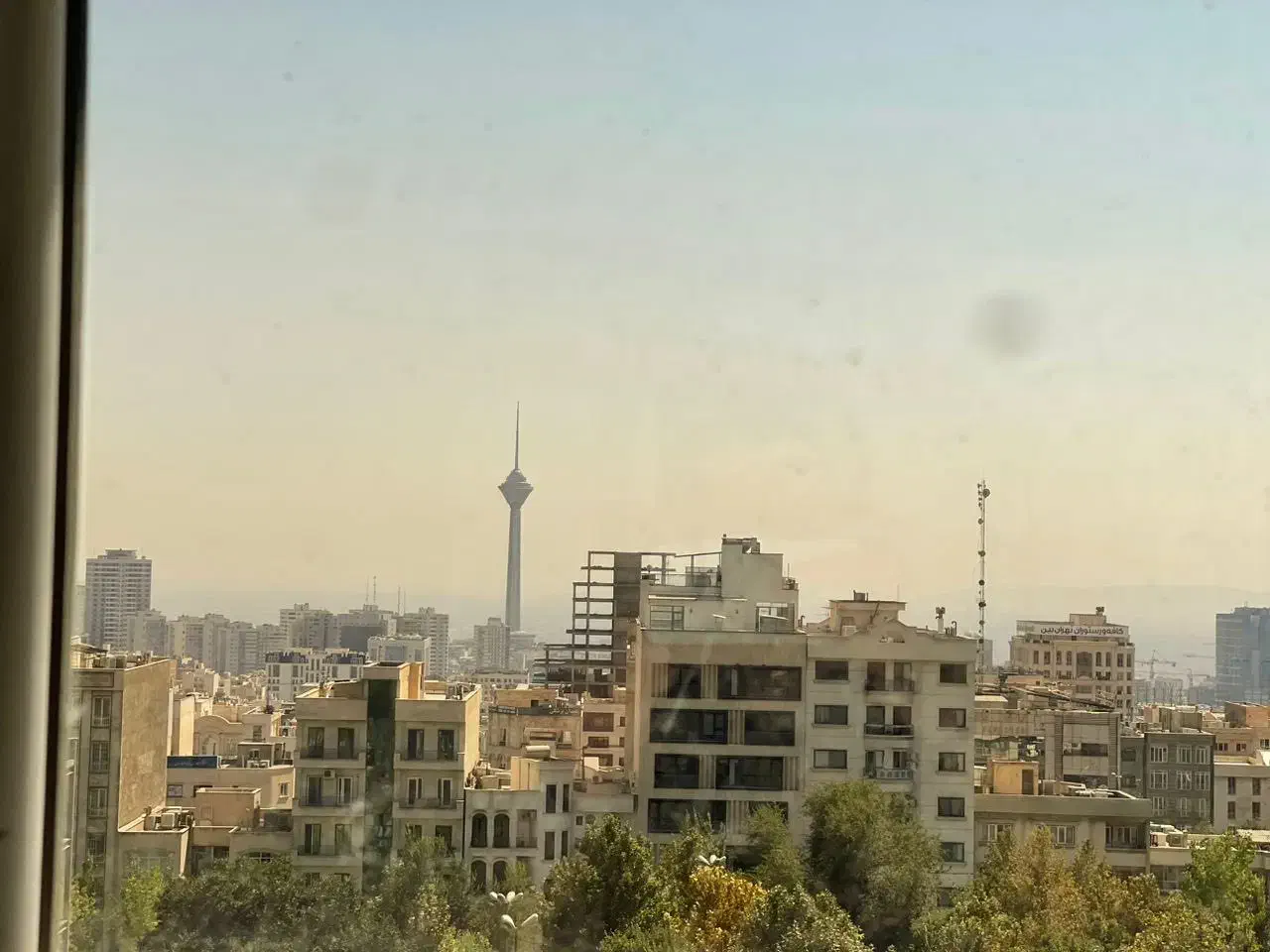 مرزداران - گلدیس -  ۲۰۰ متر ۳ ساله|فروش آپارتمان|تهران, شهرک آزمایش|دیوار