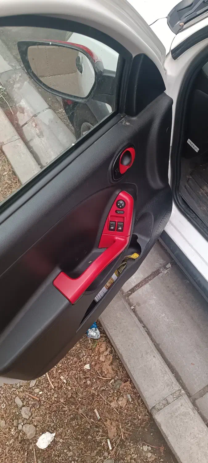 کوییک آر|خودرو سواری و وانت|تهران, جنت‌آباد مرکزی|دیوار