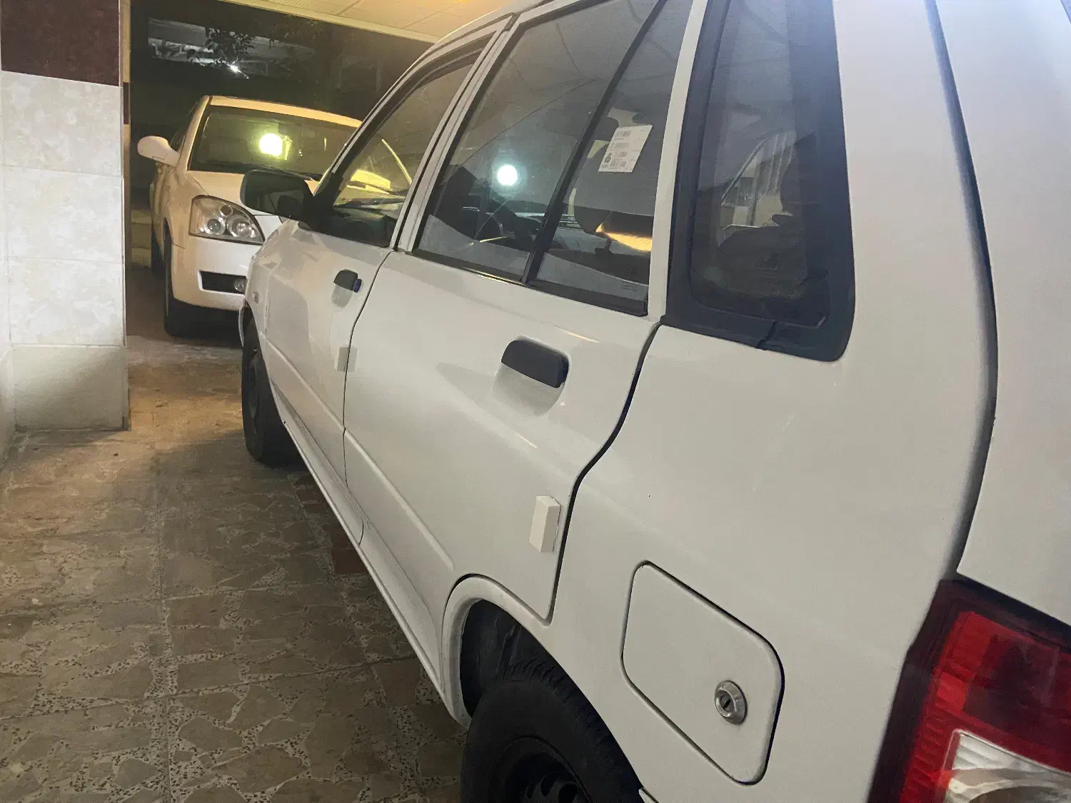 111 مدل ۹۸ (عروسک)|خودرو سواری و وانت|رشت, توشیبا|دیوار