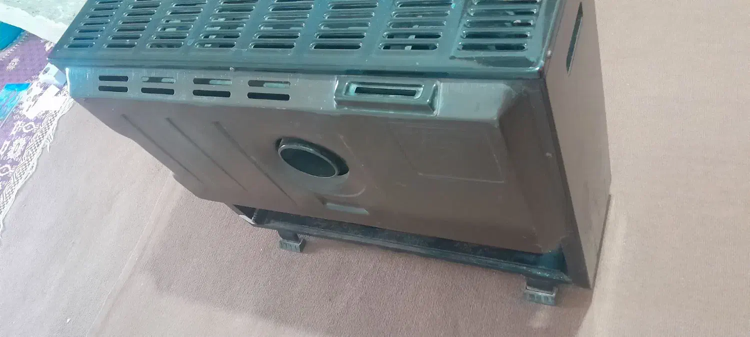 بخاری مشهد کولر|بخاری، هیتر، شومینه|سیمین شهر, |دیوار