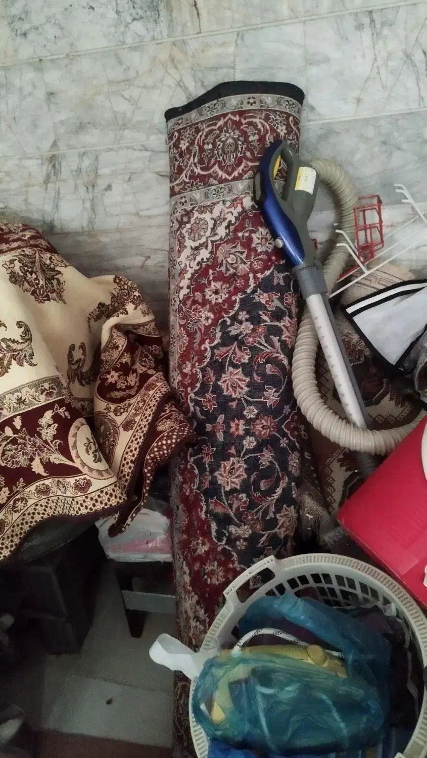 تعدادی لوازم منزل|سماور، چای‌ساز، قهوه‌ساز|گرگان, |دیوار