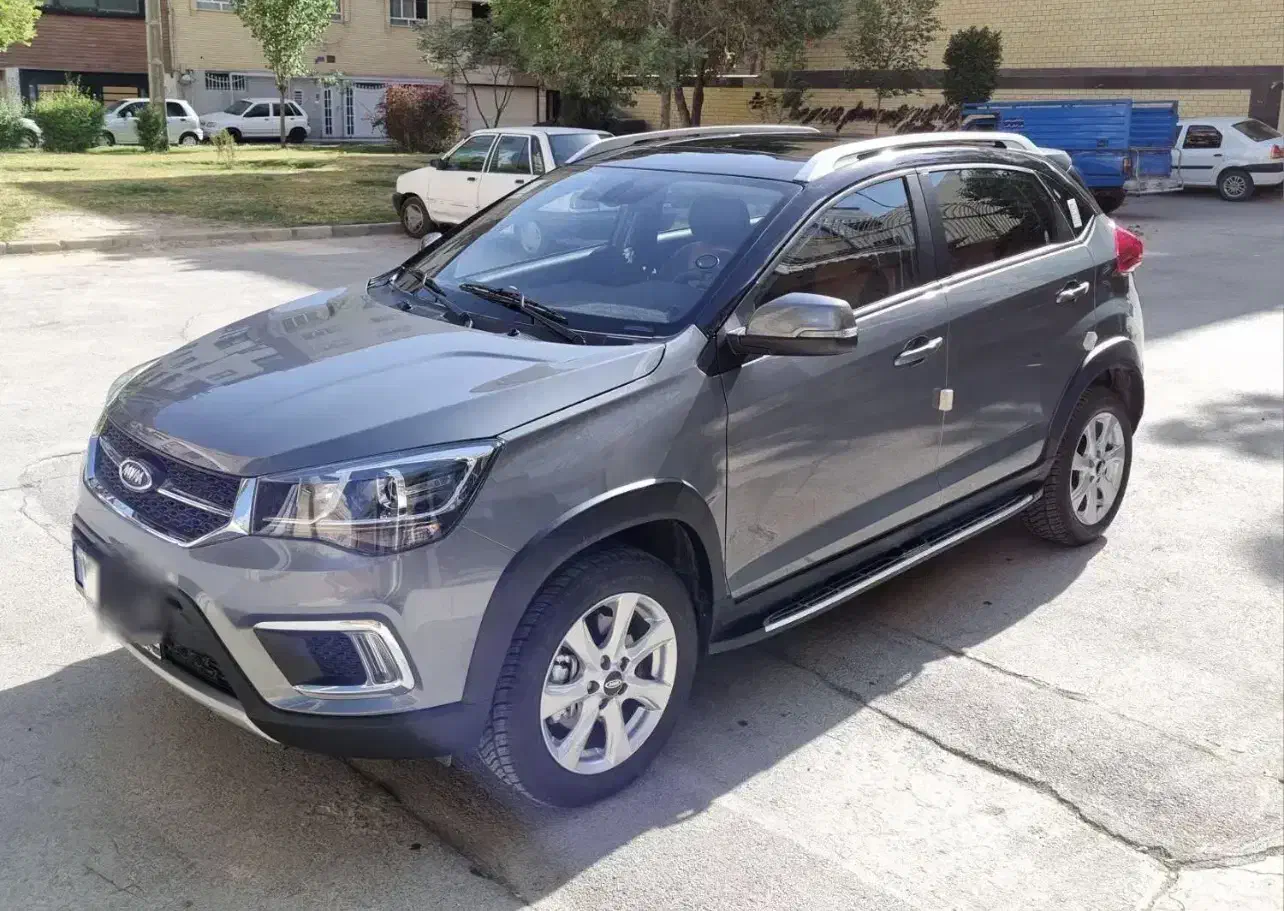 اتومات مدل 99X22|خودرو سواری و وانت|تهران, تهرانپارس شرقی|دیوار