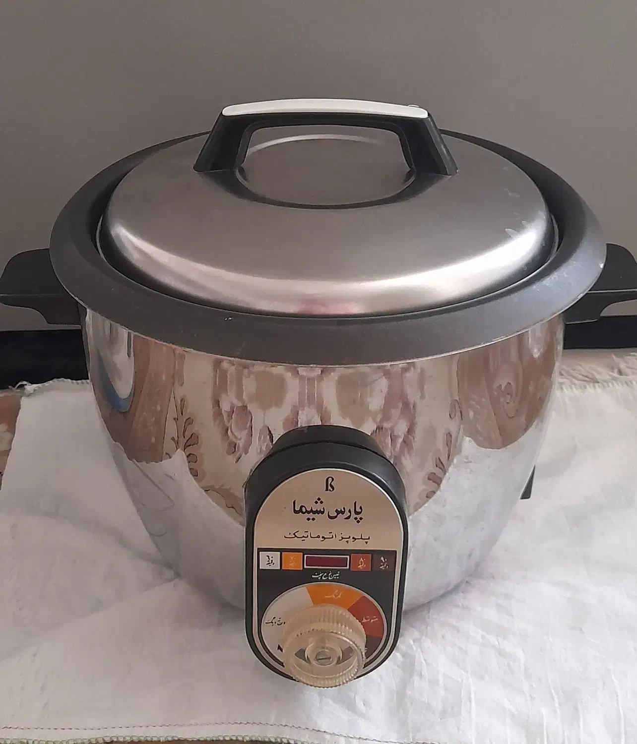 پلوپز|اجاق گاز و لوازم برقی پخت‌وپز|اراک, |دیوار