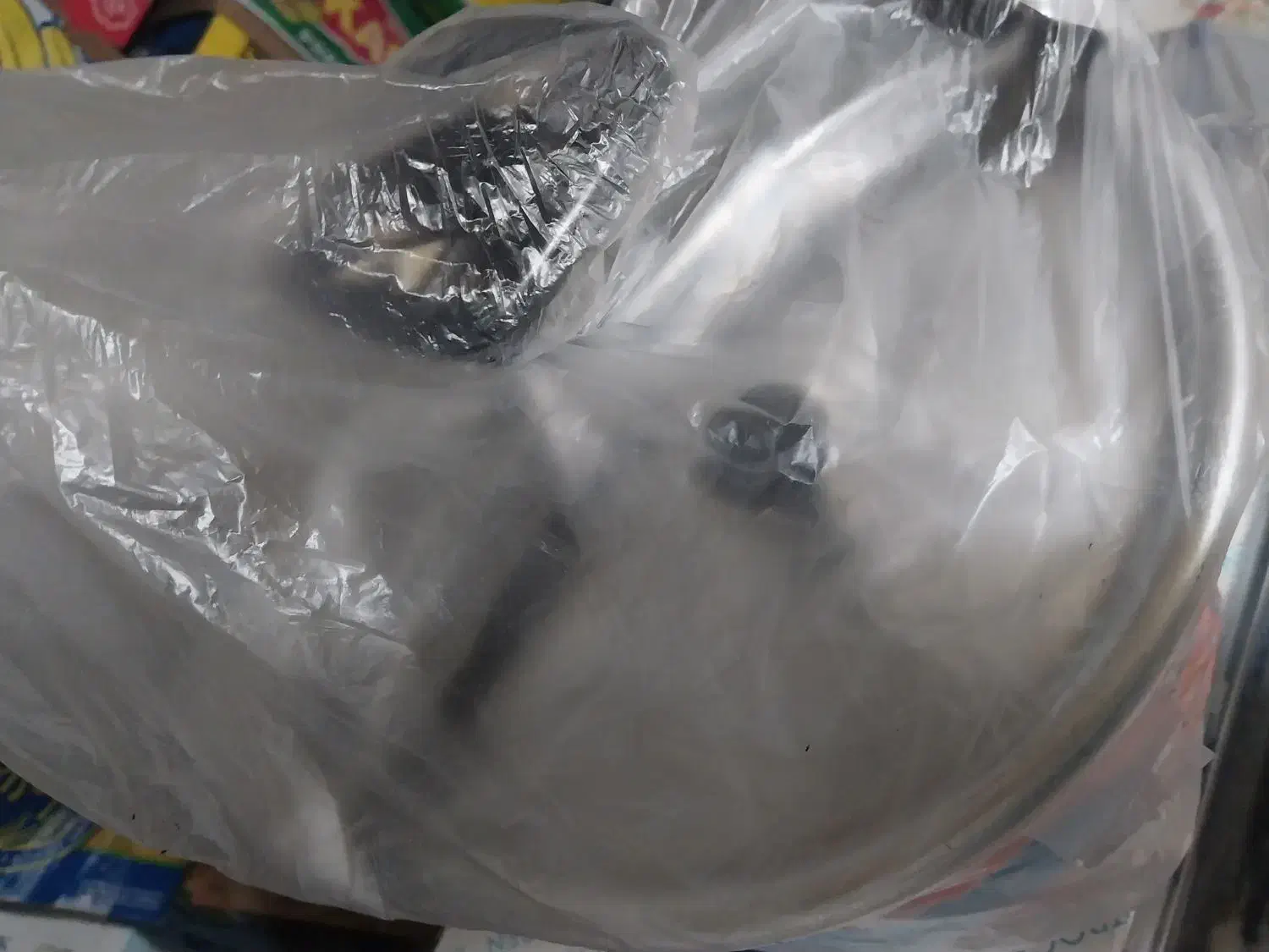 زود پز نو نو|ظروف پخت‌وپز|تهران, ائمه اطهار|دیوار