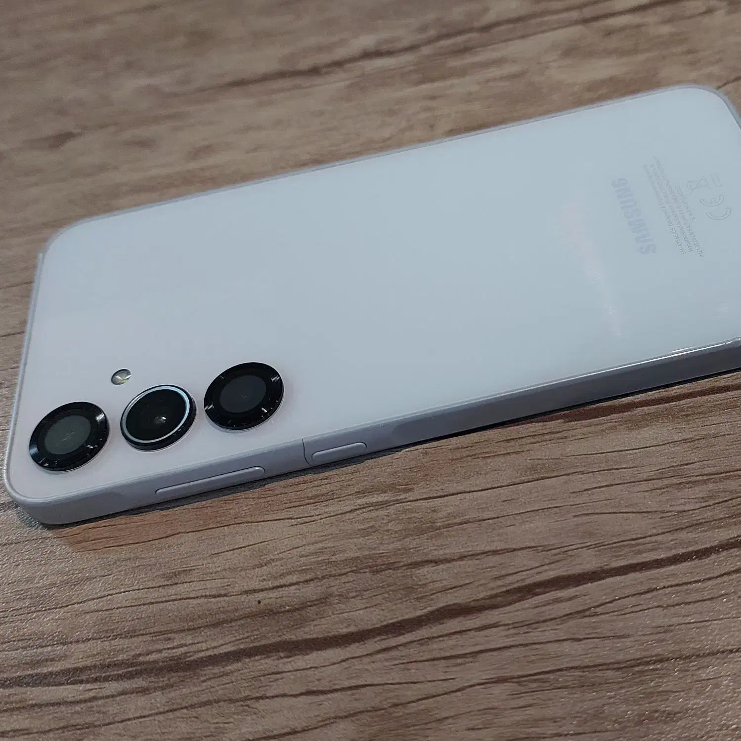 گوشی a35 5g کم کار با ۴ ماه گارانتی|موبایل|تهران, فرودگاه مهرآباد|دیوار