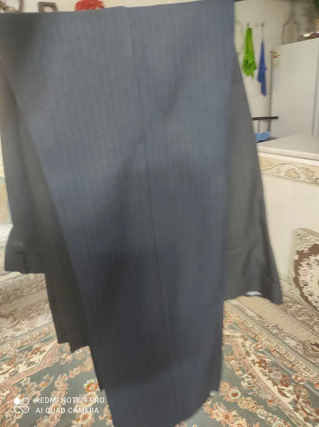 دوعددشلوارمردانه نونوسایز۵۰|لباس|سبزوار, گلشن|دیوار