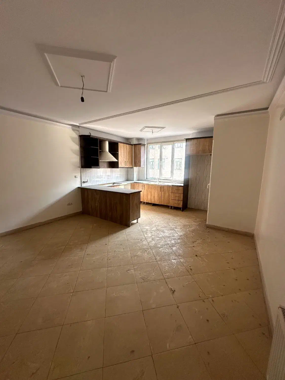 52متری تمیز تک خواب|اجارهٔ آپارتمان|تهران, جوادیه|دیوار