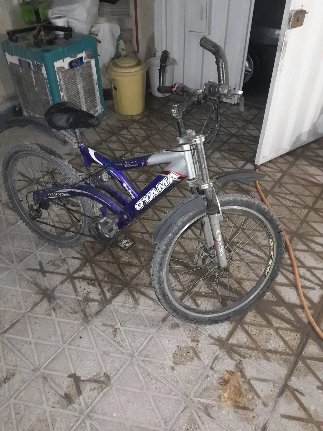 دوچرخه 26|دوچرخه، اسکیت، اسکوتر|ورامین, ورامین|دیوار