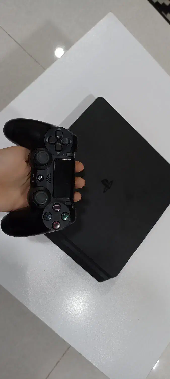 پی اس فور در حد نو|کنسول، بازی ویدئویی و آنلاین|خورموج, |دیوار