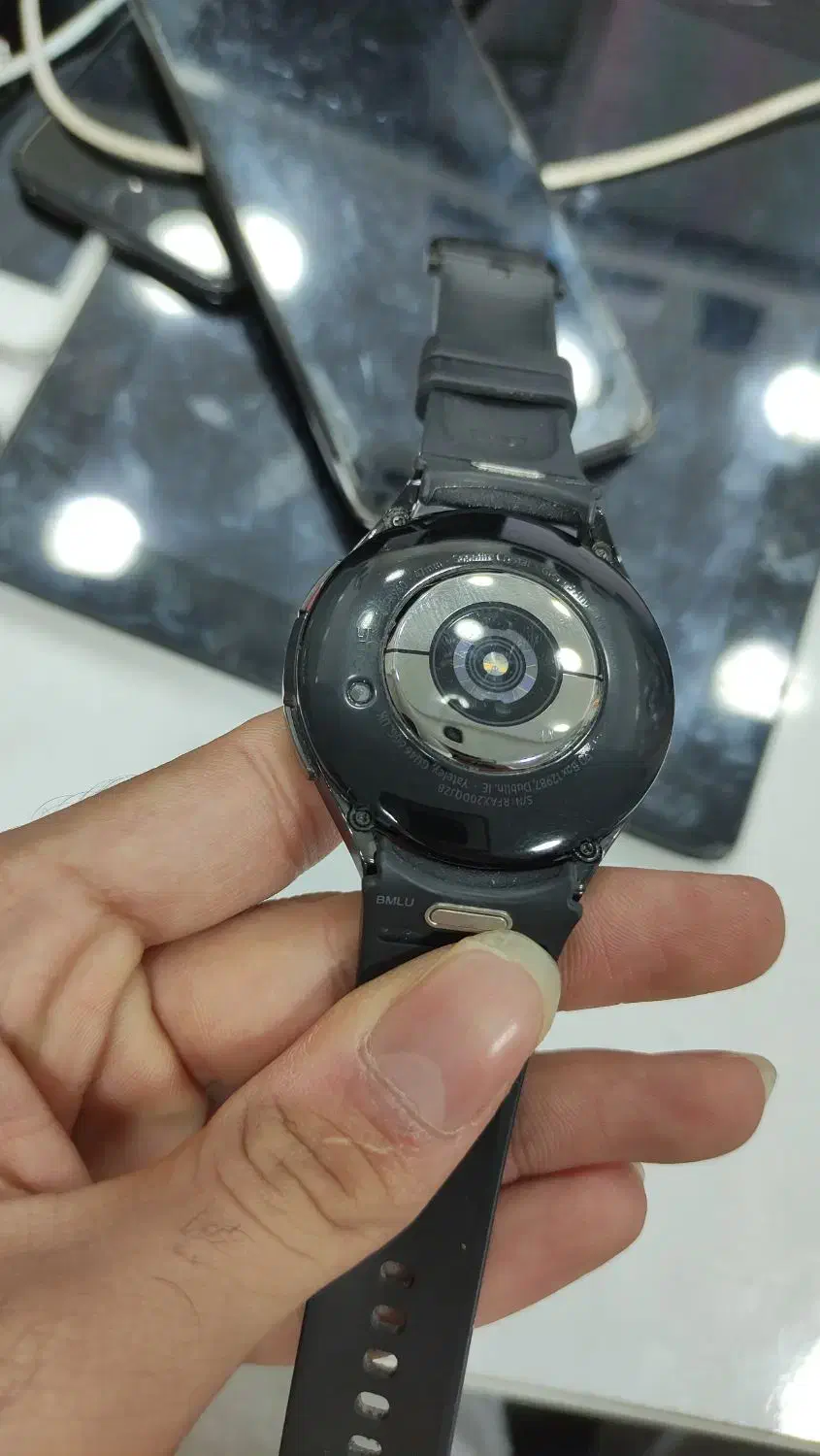 galaxy watch 6 classic|ساعت|نوشهر, |دیوار