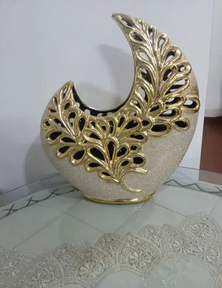 کشکول|ظروف سرو و پذیرایی|نیشابور, شهید جعفری|دیوار