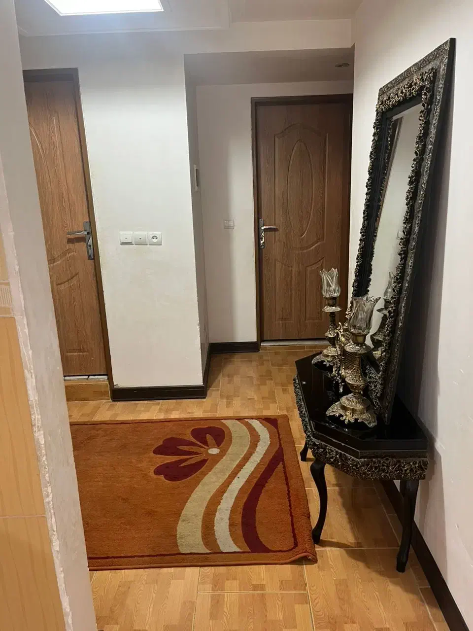 آپارتمان ۸۴ متری دو خواب سندتک برگ محدوده مرکر شهر|فروش آپارتمان|آزادشهر, |دیوار