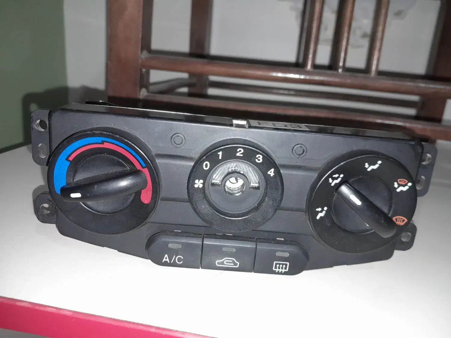 پنل بخاری کولر ریو سالم فابریک|قطعات یدکی و لوازم جانبی|تهران, جنت‌آباد جنوبی|دیوار