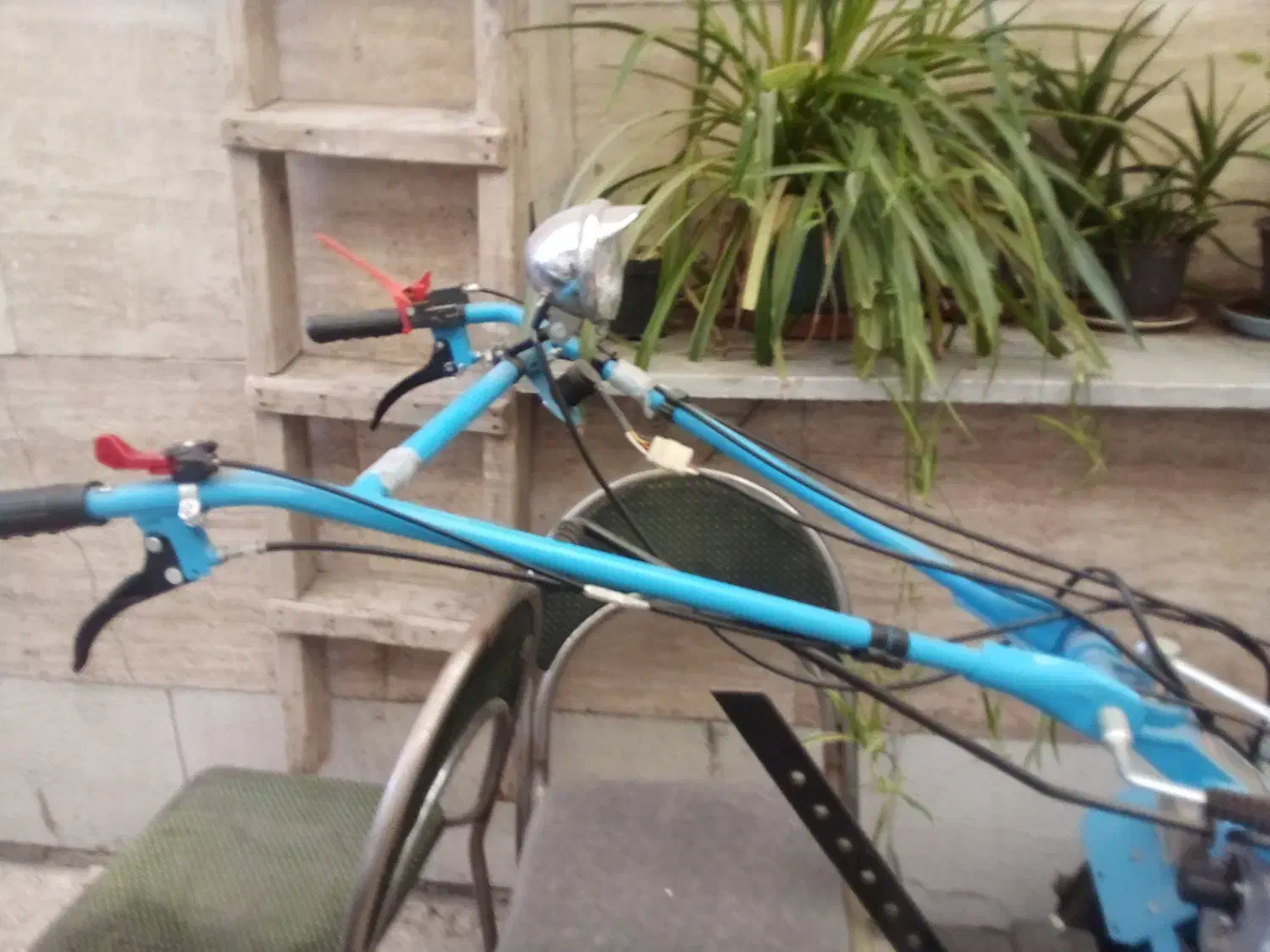 فروش مینی تریلی تیلر|ماشین‌آلات صنعتی|زنجان, |دیوار