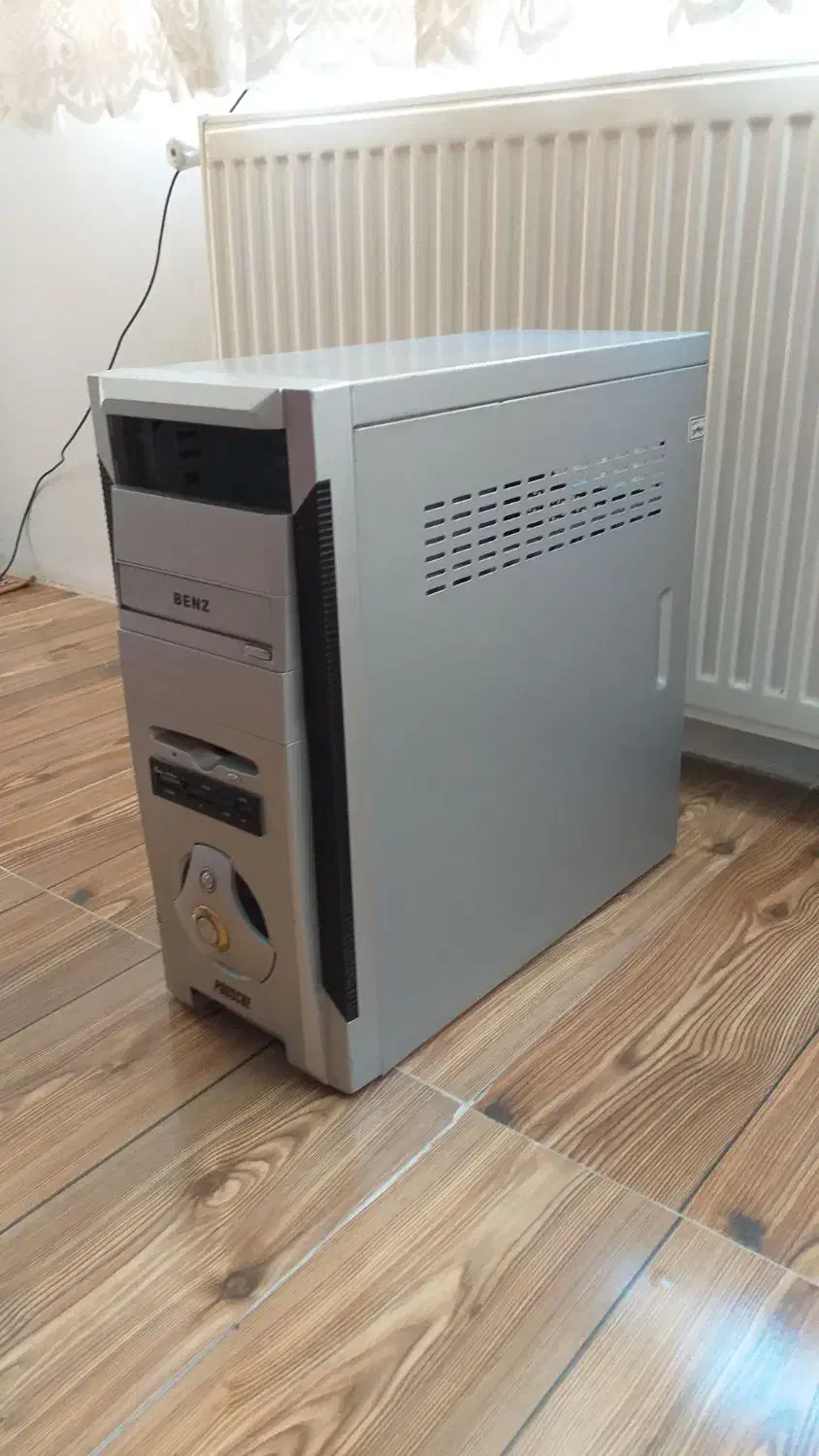 کیس PORSCHE زیر قیمت|قطعات و لوازم جانبی رایانه|محمدیه-قزوین, |دیوار