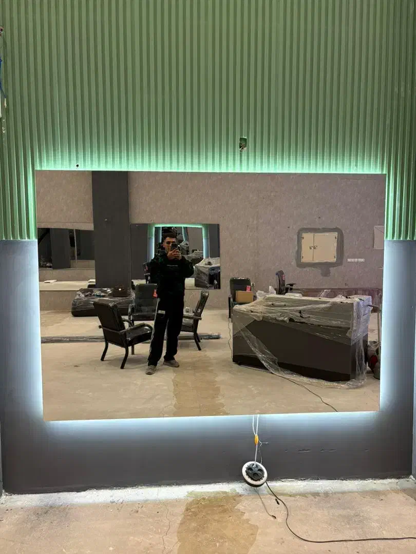 اینه باشگاه|آینه|کرج, عظیمیه|دیوار