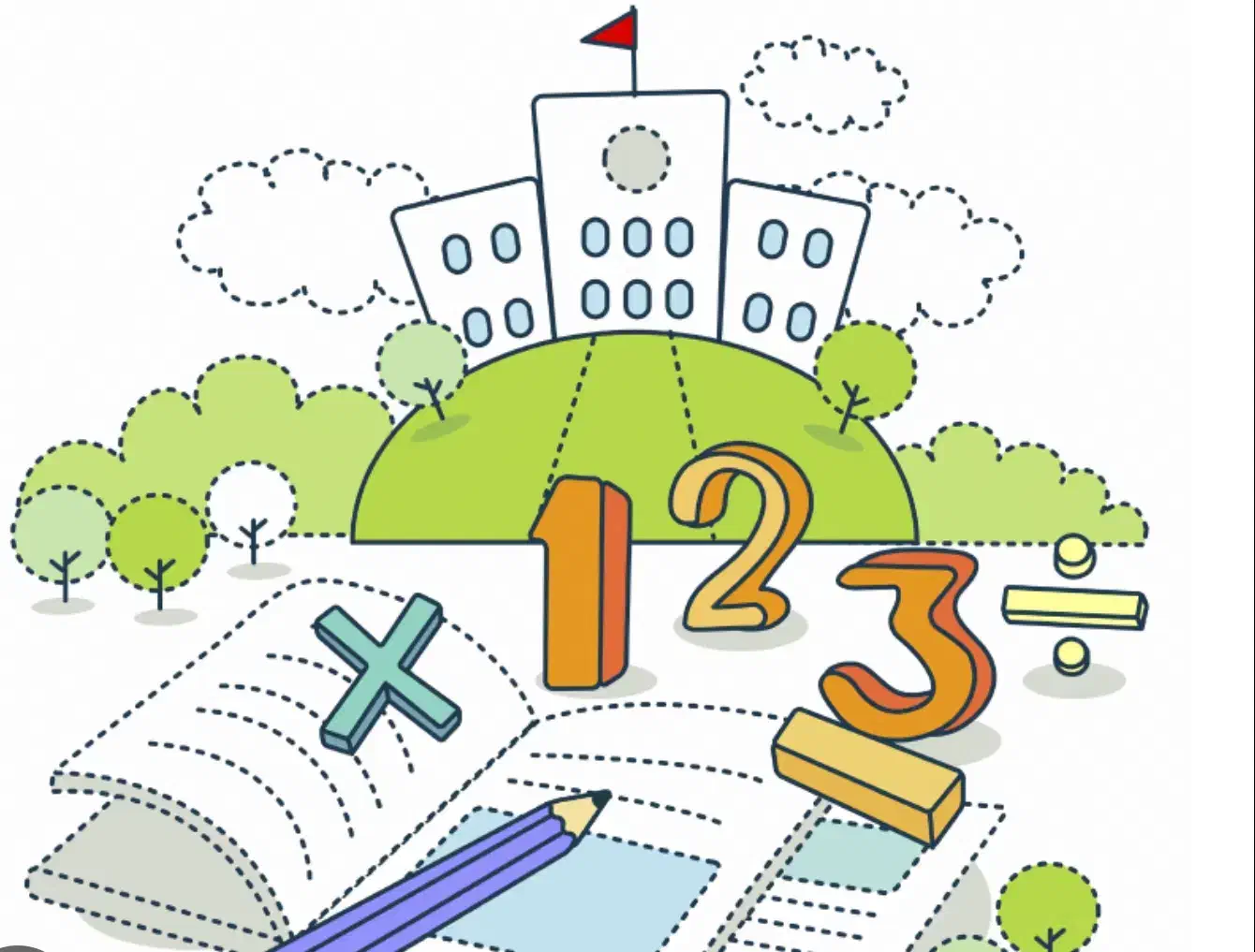 تدریس خصوصی ریاضی|خدمات آموزشی|کرج, باغستان|دیوار